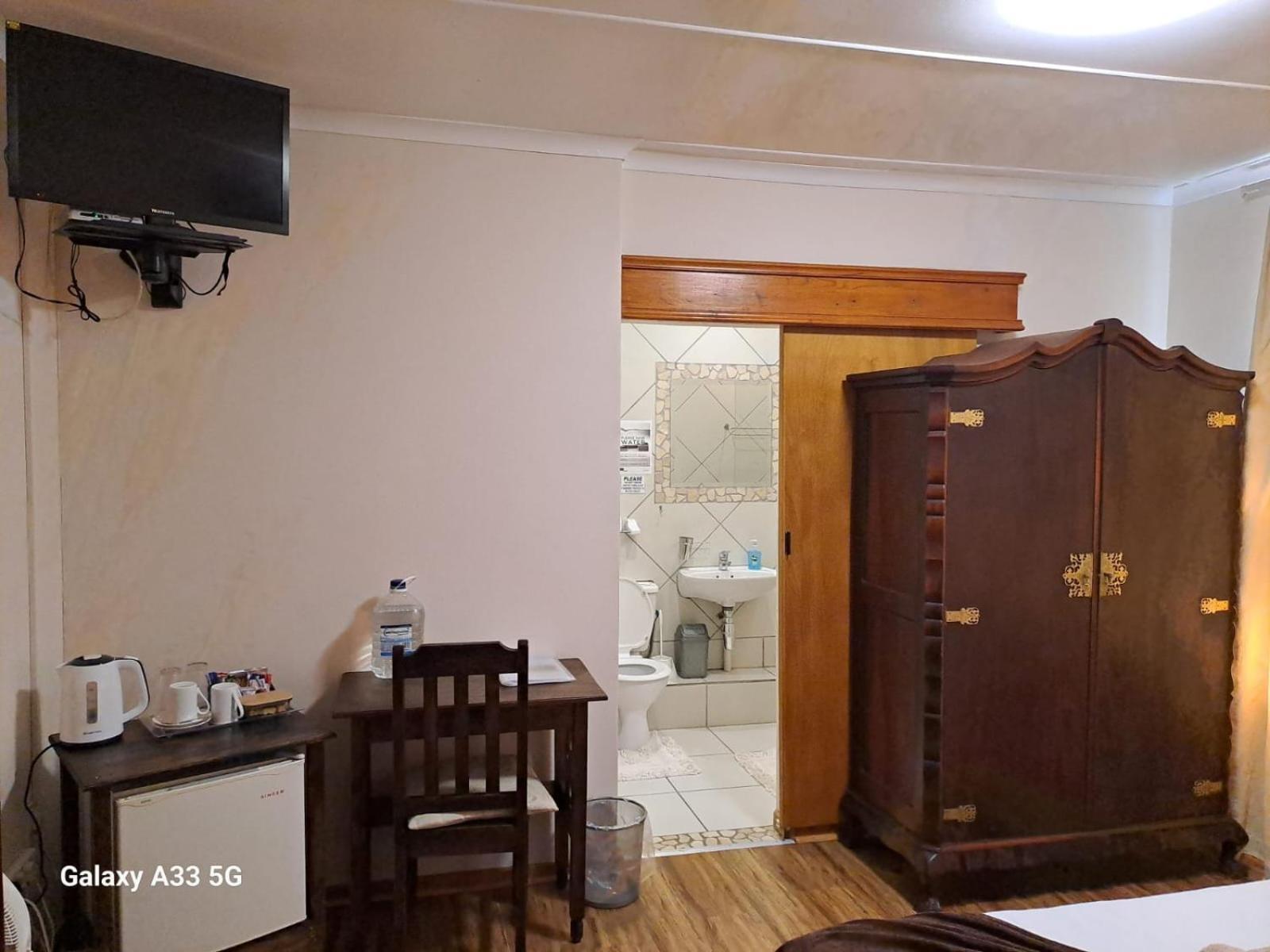 The Golden Grape B&B Lutzville Zewnętrze zdjęcie