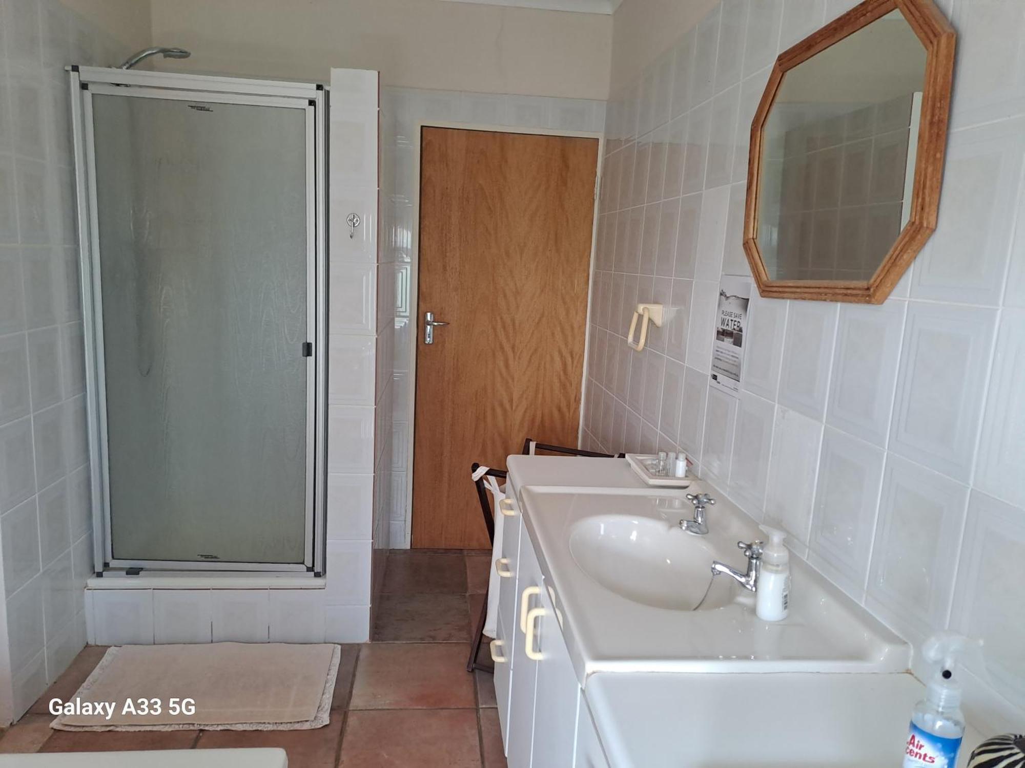 The Golden Grape B&B Lutzville Zewnętrze zdjęcie
